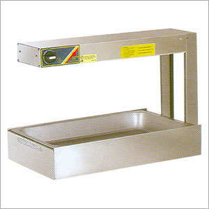 Mini Infrared Food Warmer