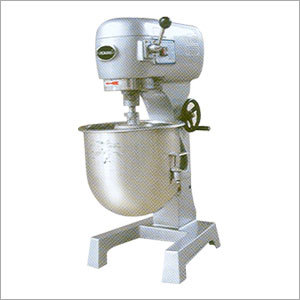 Bakery Mixer (30 Litre)
