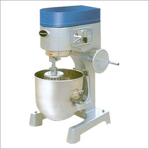 Bakery Mixer (40 Litre)