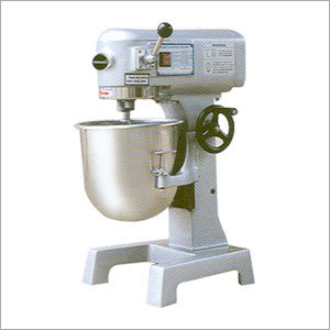 Bakery Mixer 10 Litre without Netting