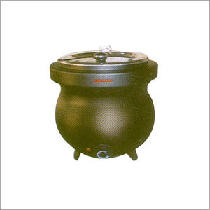 Soup Kettle