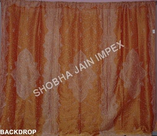 Designer  Mandap Backdrop