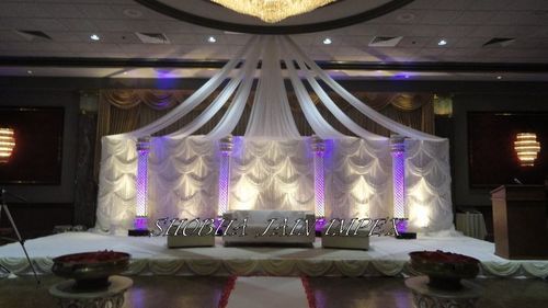 Wedding Backdrops