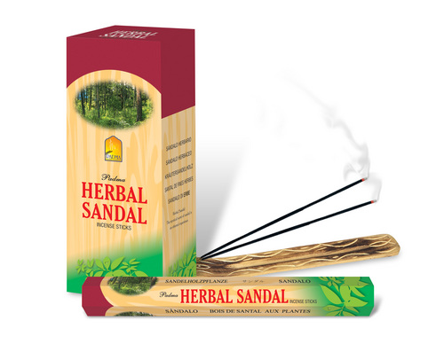 Ayurvedic Herbal Incense Sticks