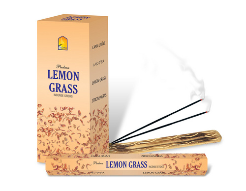 Lemon Grass Incense Sticks