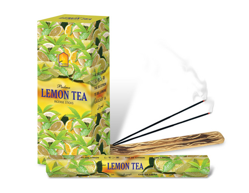 Lemon Tea Incense Sticks