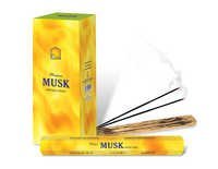 Musk Incense Sticks