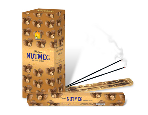 Nutmeg Incense Sticks