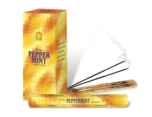 Peppermint Incense Sticks