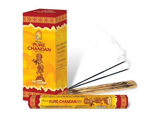 Chandan Incense Sticks
