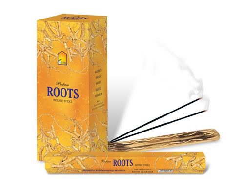 Roots Incense Sticks