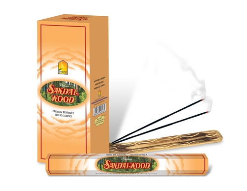 Sandal Wood Incense Sticks