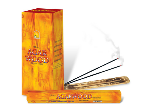 Agarwood Incense Sticks