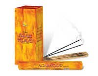 Agarwood Incense Sticks
