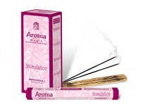 Aroma Patchouli Incense Sticks
