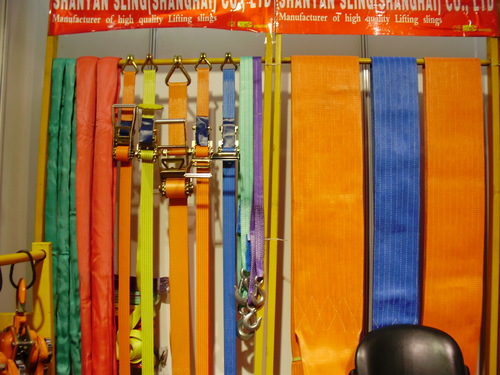 Webbing Slings