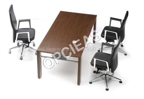 Prtivate Meeting Table