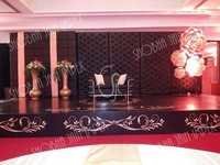 Wedding Decoration Flower Pots