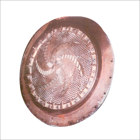 Industrial Hydra Pulper