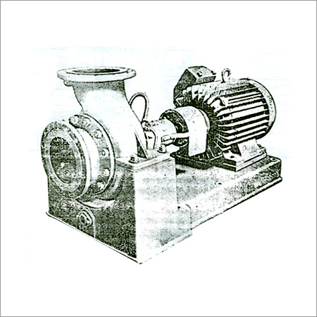 Liquor Circulation Pump