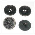 Metal Diecast Button