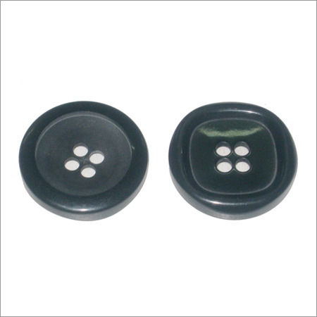 Polyester 2 Way Button