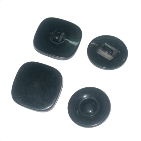 Polyester Down Hole Button