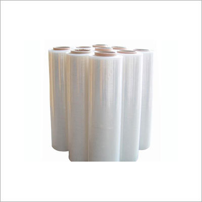 Lldpe Stretch Film