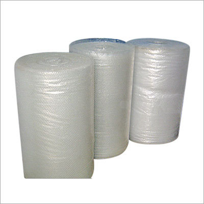 Air Bubble Sheet Rolls