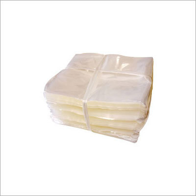 Polyethylene Bags