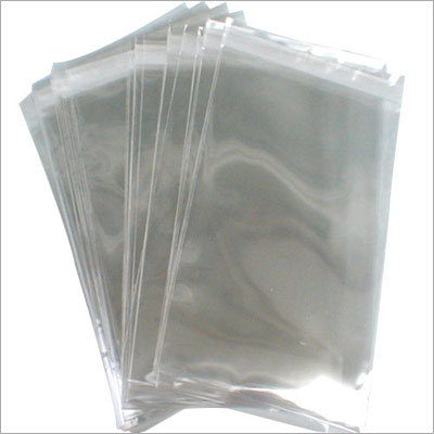 Customized Poly Bags