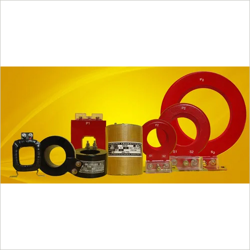 Protective Current Transformer