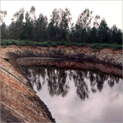 Rain Water Harvesting
