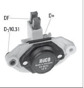 Regulator