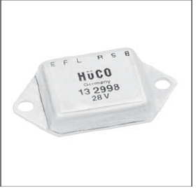 Regulator