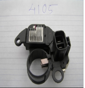 Regulator