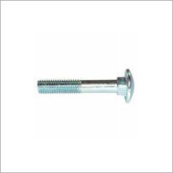 Carriage Bolt