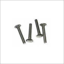 Brass Carriage Bolt