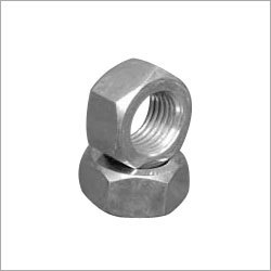 Hex Nuts