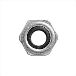 Nylock Nuts