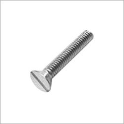 Machine Screw
