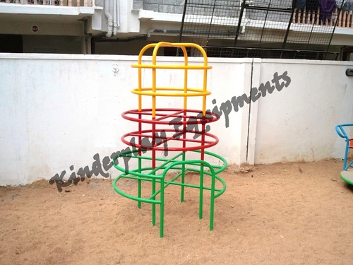 Deluxe Mountain Climber