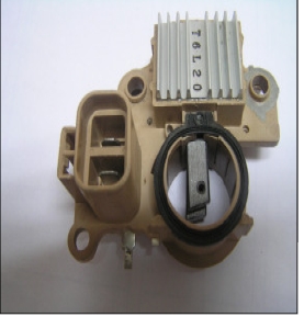 Regulator