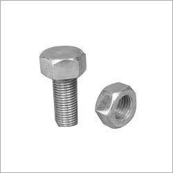 Nuts & Bolts