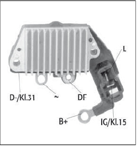 Regulator