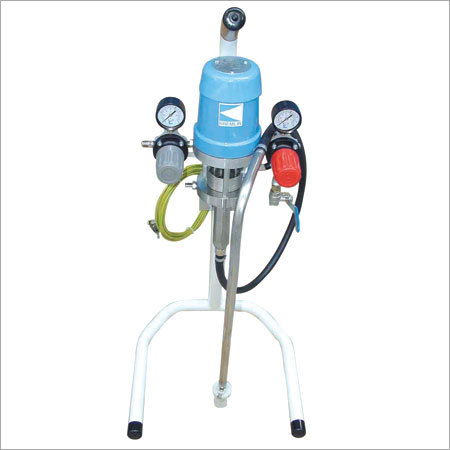 Spray Equipment