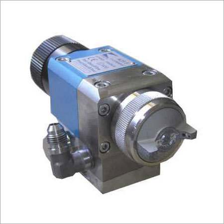 Spray Equipment 390
