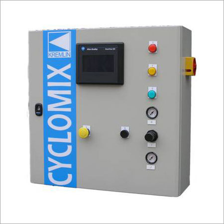 Fluid Bed Equipment Top Spray