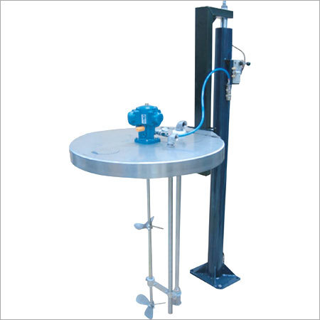 Airless Spray Painting Equipments