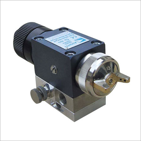 Spray Printing Equipment & Systems